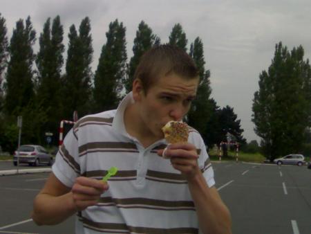 Moi a l italienne LOL