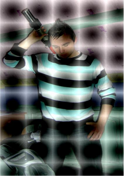  Antho-style 