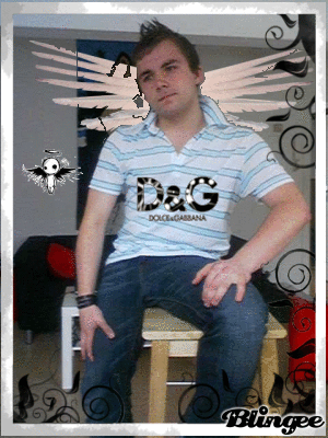 Antho my fashion friend