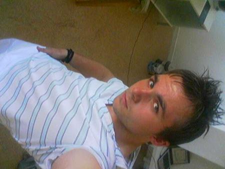 yeah la Antho